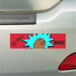 Azul cor laranja Yo Man O que você quer Histórias 