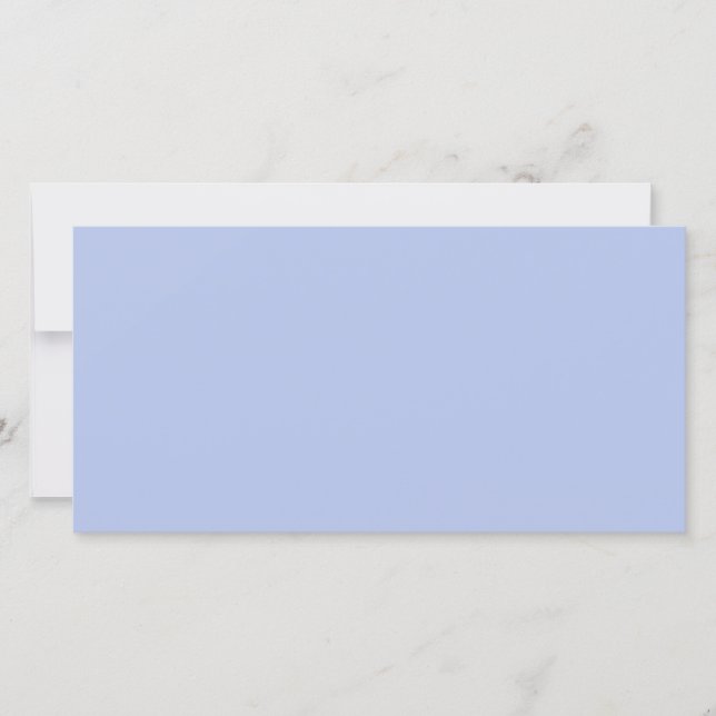 Azul de aço claro (Frente)