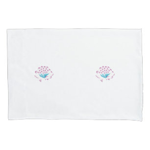Azul de Cornflower claro, Megenta Céu, Girly