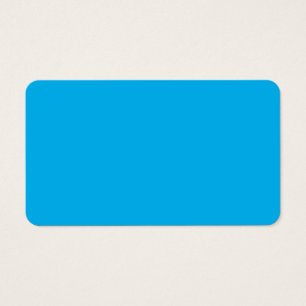 Azul de Denim, Azul de Fonte, Água-Vazia,