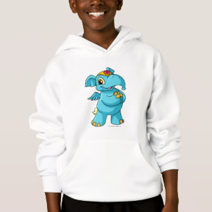 Azul de Elephante