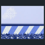 Azul de inverno<br><div class="desc">Arte original de Thedustyphonix.</div>