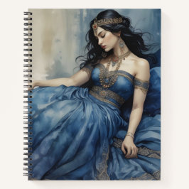 Azul de la Noche