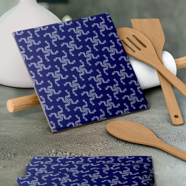 Azul de Natal, decoração de Natal, Natal (Criador carregado)