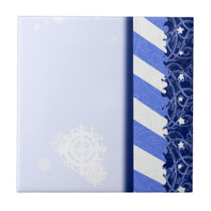 Azul do inverno