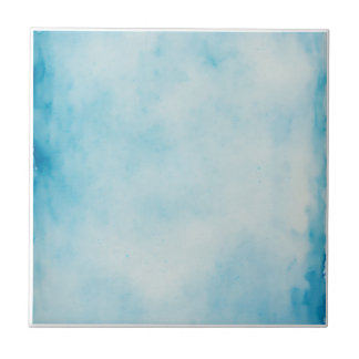 Azul e Branco