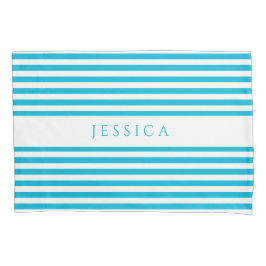 Azul E Branco Modernos, Banidos