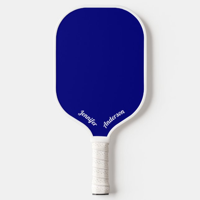 Azul e Branco personalizados (Front)