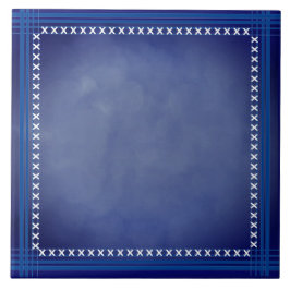 Azul Escocês
