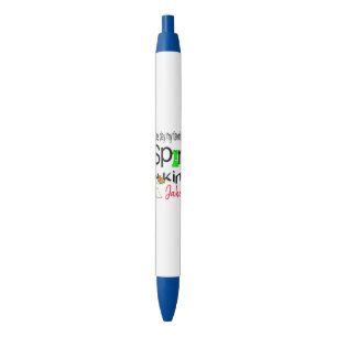 Azul Esportes de caneta e Caneta escolar