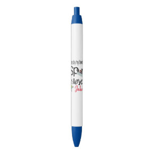Azul Esportes de caneta e Caneta escolar de voleibol