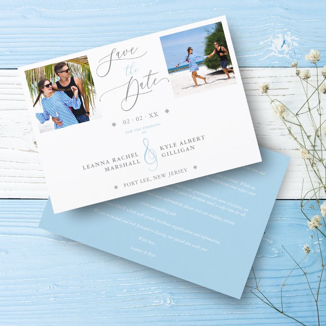 Azul Florea 2 Fotos Casamento Sofisticado (Criador carregado)