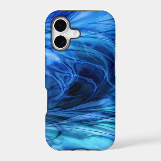 Azul Fractal