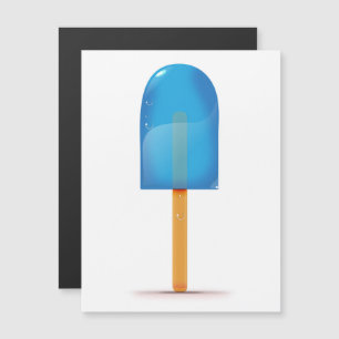 Azul-gelo Lolly
