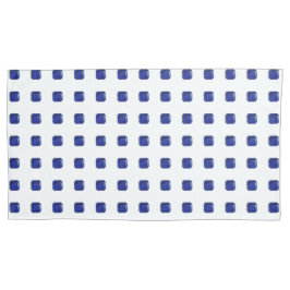 Azul Gemstone Sapphire Quadrado