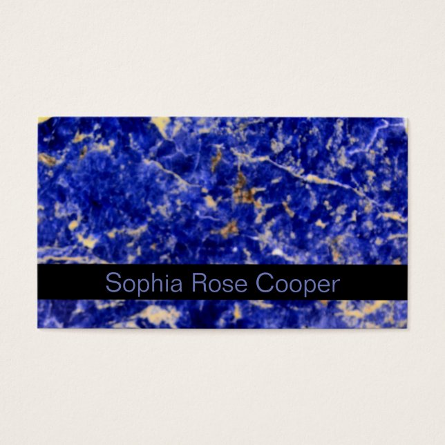 Azul Granito, mármore azul, pedra azul (Frente)