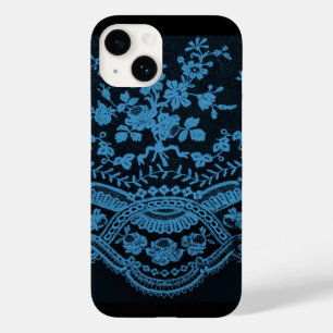 Azul Grunge