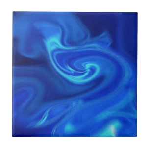 AZUL LÍQUIDO