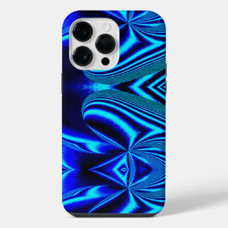 Azul-neon lindo