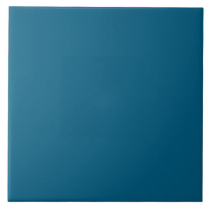 Azul oceânico, cor sólida,