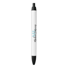 Azul Para Programadores & Entusiastas de ML – Caneta ML