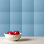 Azul pastel sólido, seco, em forma simples<br><div class="desc">Design azul pastel simples e poeirento.</div>