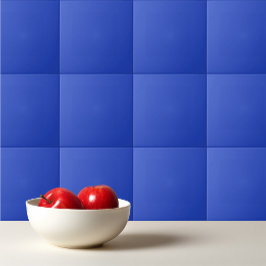 Azul persano sólido