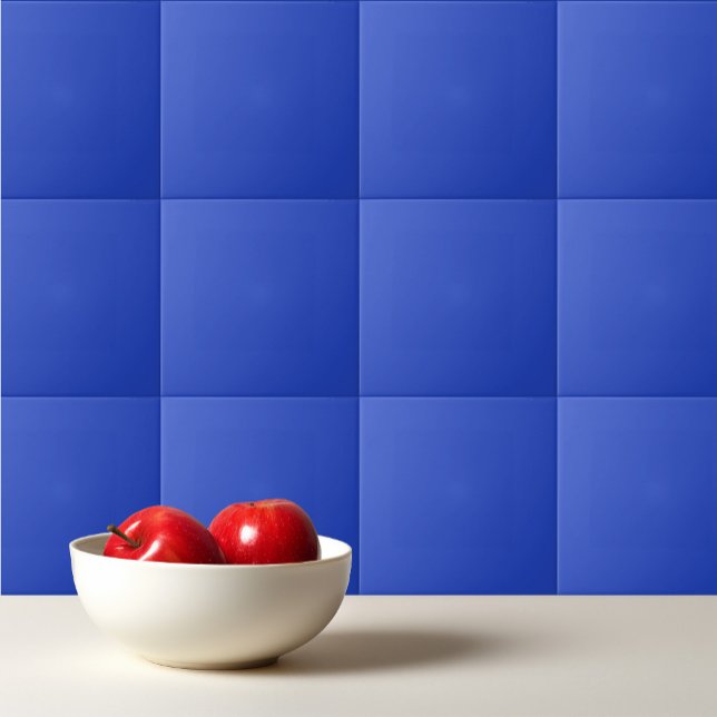 Azul persano sólido (Criador carregado)