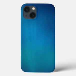 Azul profundo brilho submarino