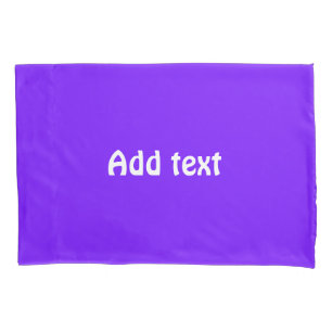 Azul, roxo, maciço
