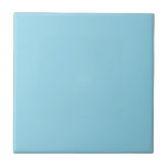 Azul sólido<br><div class="desc">Este é um azulejo de correspondência de cores sólidas para meu Impressão Vintage Moth na série Blue. Use nossos azulejos personalizados como trivit ou para atualizar seu decorador doméstico. Este é um azulejo em pleno funcionamento e é excelente em backsplashes.</div>