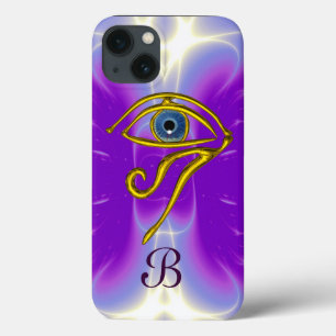 AZUL TALISMAN MONOGRAM Rosa Fúchsia Roxo