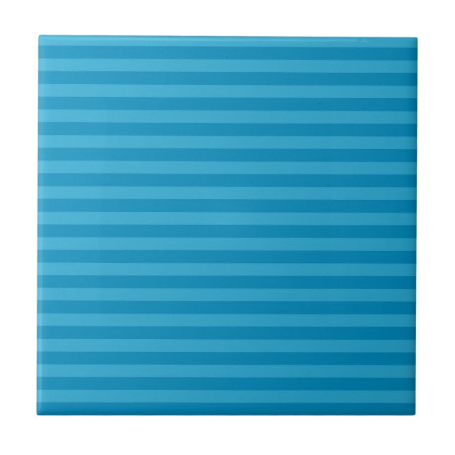 Azul-teal e azul borboleta (Frente)