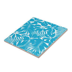 Azul tropical