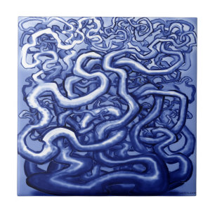 Azul-Vinha