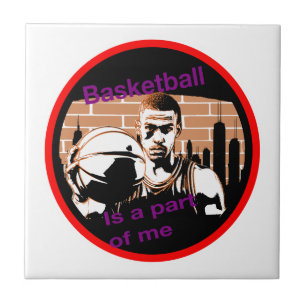 Azuleijo Basketball is a part of me