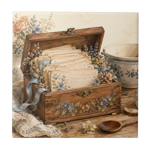 Azulejo (Frente)