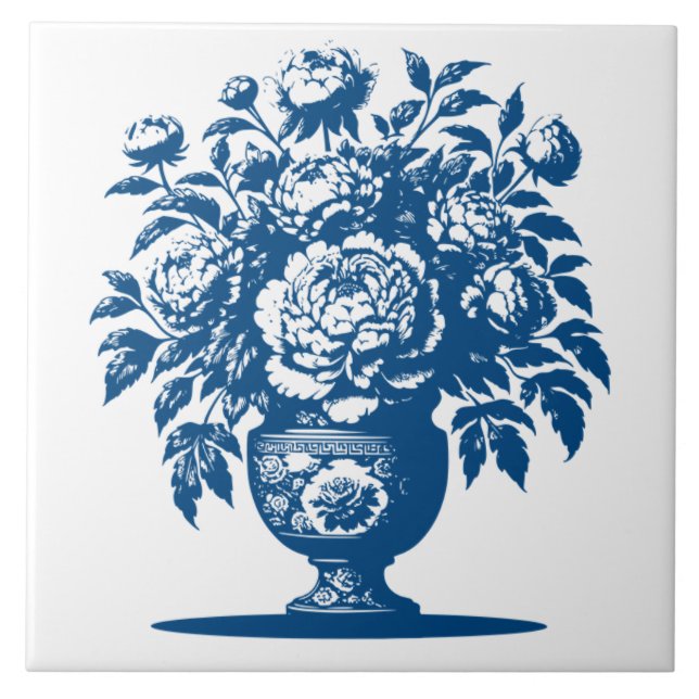 Azulejo (Frente)