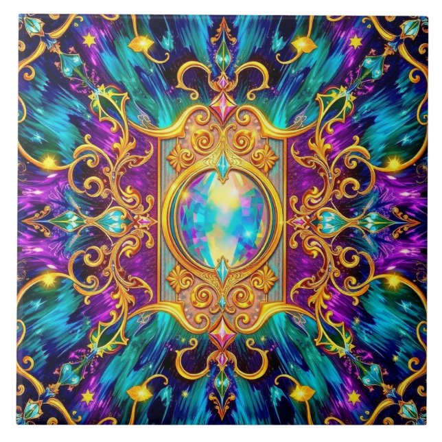 Azulejo (Frente)