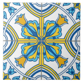 Azulejo 1