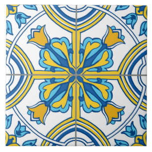 Azulejo 1