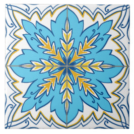 Azulejo 11