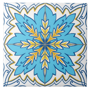 Azulejo 11