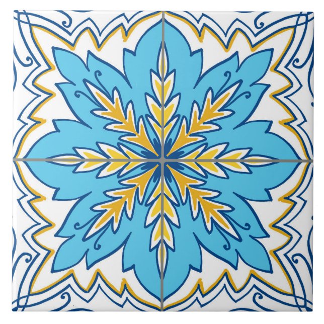 Azulejo 11 (Frente)