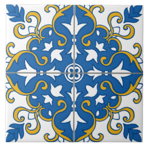 Azulejo 12