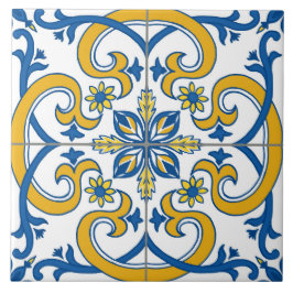 Azulejo 13