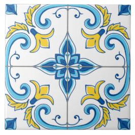 Azulejo 15