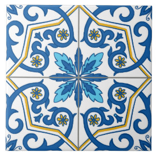 Azulejo 16