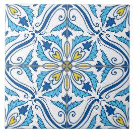 Azulejo 6