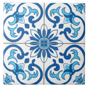 Azulejo 8